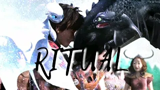 HTTYD - Ritual [full collab]