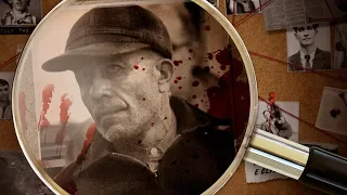 Ed Gein, o criminoso inspirador de filmes | Nerdologia Criminosos