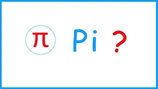 Pi in Mathematics