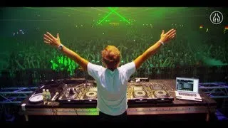 MAYDAY "never stop raving" 2013 Aftermovie (official)