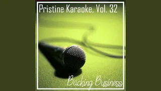 The Business Pt. II (Originally Performed by Tiësto & Ty Dolla Sign) (Instrumental Version)