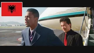 Wenn Rush Hour 1 ein albanischer Film wäre... 😂| Part 1| KüsengsTV