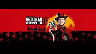ПРОГНИВШИЙ ЗАПАД - Red Dead Redemption 2