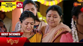 Mynaa - Best Scenes | 09 Mar 2024 | Kannada Serial | Udaya TV