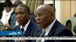 Brown dismisses claims on Molefe reappointment