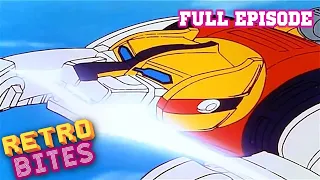 Voltron: Defender of The Universe | Princess Joins Up | Old Cartoons