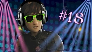 HTTYD spoof n#18 - WHEN THAT BEAT DROPS