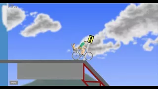 Happy Wheels | 5 FORMAS DE MATAR A TU HIJO