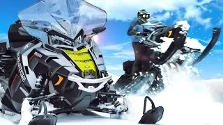 New Polaris Titan Adventure - real utility beast!