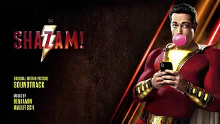 We've Got A Lair [Shazam! Soundtrack]