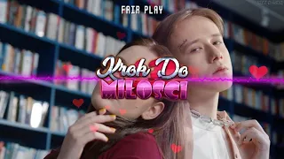 Fair Play - Krok Do Miłości (Disco Polo 2022) Nowość