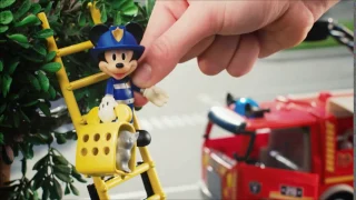 Smyths Toys - Mickey Emergency - Smyths Toys