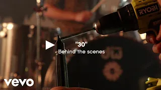 Badflower - 30 (Behind The Scenes)