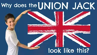 JUST A MINUTE - The Union Jack