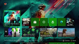 How To Download Battlefield 2042 on Xbox