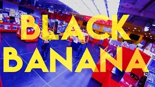 【Rei】BLACK BANANA //CReiZY MOVIES//