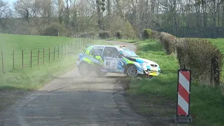 Rallye de Vervins 2023 [HD] by SRP