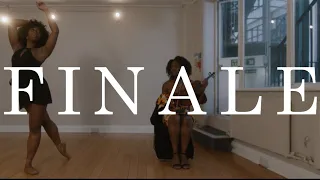 Finale | Short Film [HD] | Distortion Entertainment