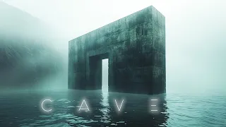 CAVE - Dark Ambient Soundscape. Dystopian music