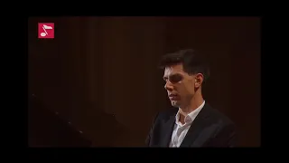 Rachmaninoff piano Competition 2022 — Konstantin Khachikyan (Romances round)