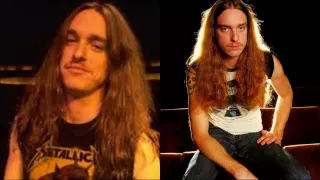 Cliff Burton - Bass solo "(Anesthesia) - Pulling Teeth" - For Whom The Bell Tolls - 1984 live