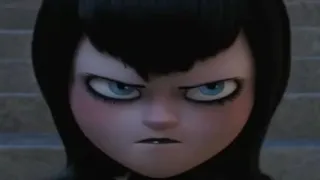 Mavis is Mad