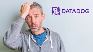 Datadog's Valuation Is Getting INSANE! | Is It Time to Sell?