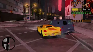 Grand Theft Auto: Sindacco Chronicles Gameplay - Boss Difficulty - Part 5 (with Subtitle)