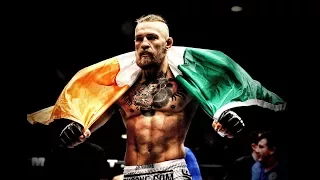 Макгрегор Конор "Орёл Ярости". Нокауты Conor McGregor Fights Knockouts