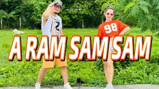 A RAM SAM SAM l TikTok Trends l Dj Redem Remix l Dance Workout