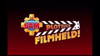 Fireman Sam Greek set for action outro