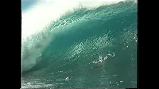 Shift Work (2002) - Bodyboarding - Full Movie