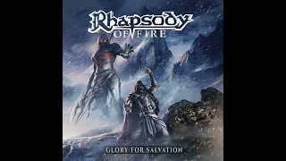 Rhapsody Of Fire - Maid Of The Secret Sand - Track 6