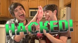 SMOSH  ЛАЙФ ХАК! Синхрон