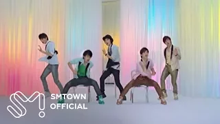 SHINee 샤이니 '산소 같은 너 (Love like Oxygen)' MV Dance Ver.