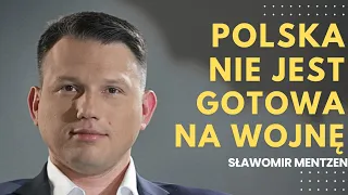 Czy imigranci uratują nasze emerytury? Sławomir Mentzen - didaskalia#75