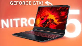 Acer Nitro 5 | The BEAST of Budget Gaming - 2024! [Review!]