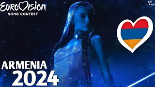 Eurovision 2024 | Who Should Represent Armenia 🇦🇲