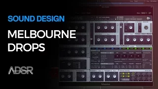 Build a Melbourne Bounce Drop in NI Massive