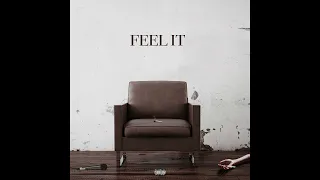 GRUBBO - Feel It (Official Audio)