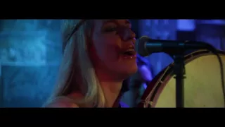 Personal Witches -  Ethno jenny live at Cadillac art-cafe