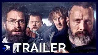 Retfærdighedens ryttere (2020) Officiel trailer | Se den fra 19. november