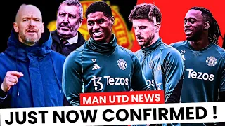 Just iN🔴 Ten Hag breakthrough🔥 Joao Neves deal BOOSTED!✅Confirmed Man United News! #manutdnews #mufc