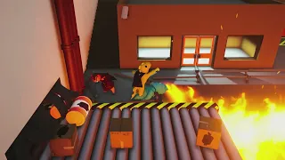 The Wrath of Billy - GANG BEASTS [PS5 Gameplay]