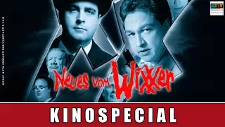 Neues vom Wixxer - Kinospecial | Oliver Kalkofe | Bastian Pastewka | Joachim Fuchsberger