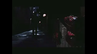 Spider-Man 2 Uncle Ben (slowed+reverb)