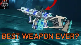 BEST WEAPON EVER? RPT-31