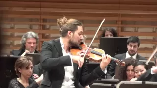 David Garrett - Paganini, La Campanella