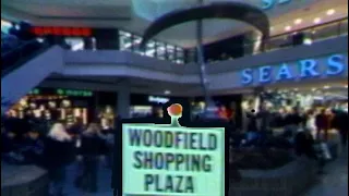 WMAQ Channel 5 - Sorting It Out - "Woodfield Mall" (Segment, 1/20/1974)