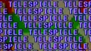 Telespiele 1981